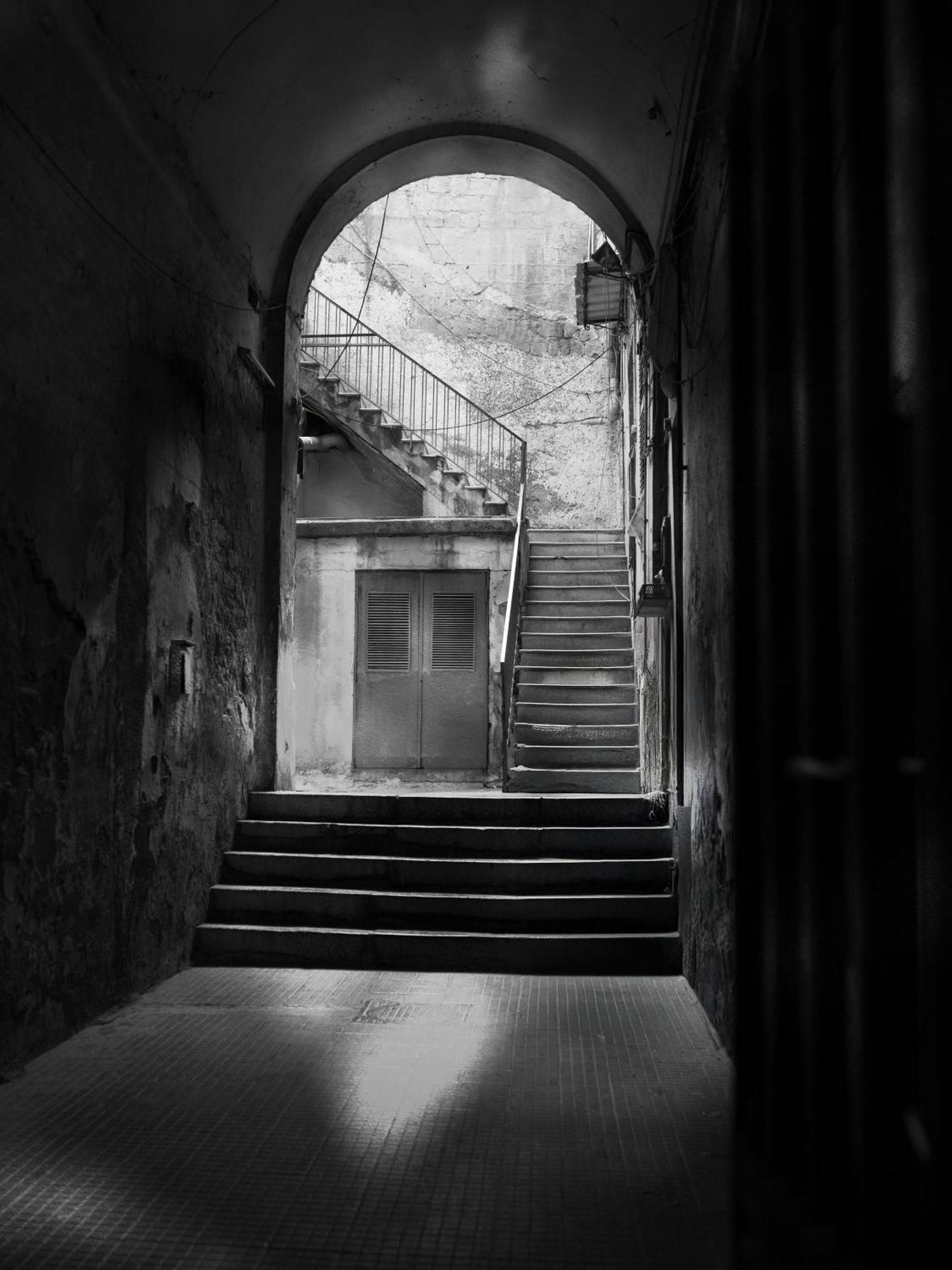 Terrazza Spaccanapoli Centro Storico Exterior foto